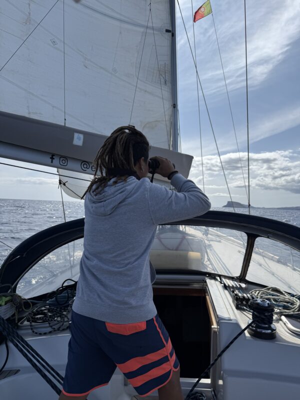 ciencia a bordo