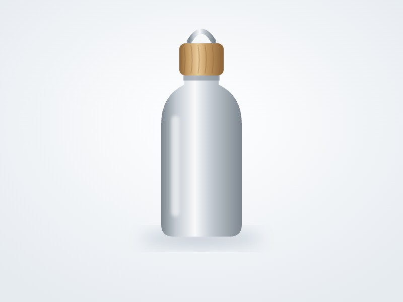 Botella Bambaw 1 L