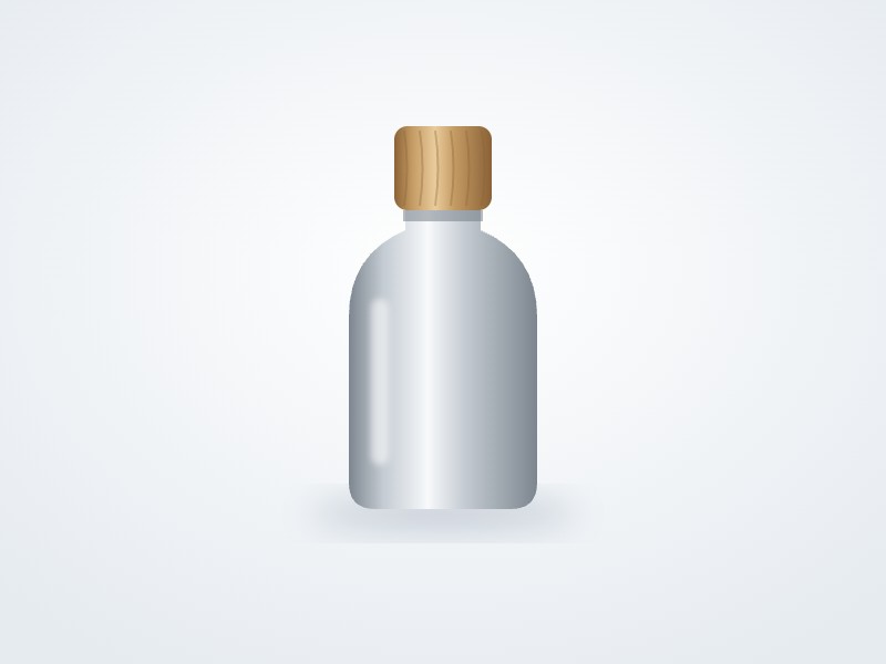 Botella térmica Bambaw 500 ml